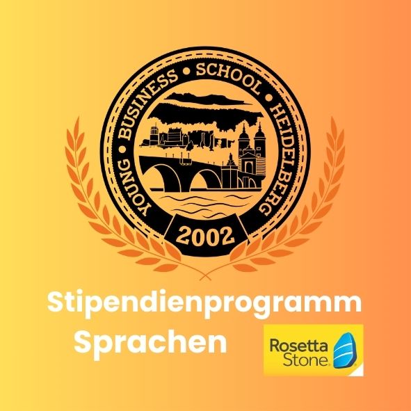 Stipendienprogramm Sprachen