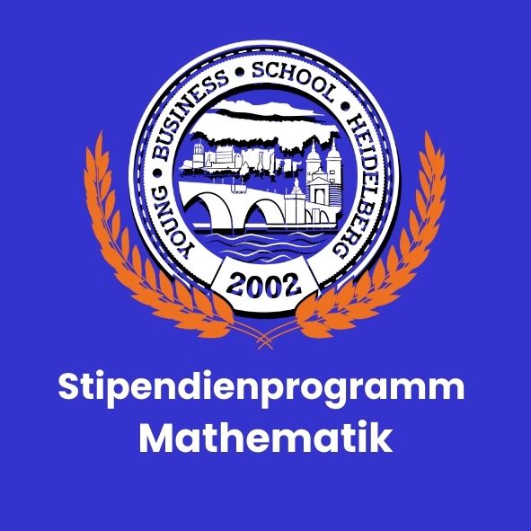 Stipendienprogramm Mathematik