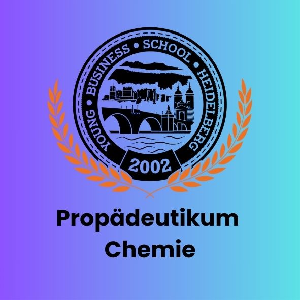 Propädeutikum Chemie
