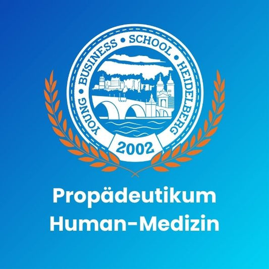 Propädeutikum Human-Medizin